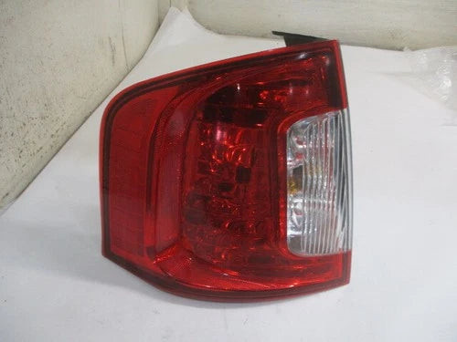 11 12 13 14 Ford Edge LH Driver Tail Brake Light Lamp OEM OEM used OEM tail light assembly