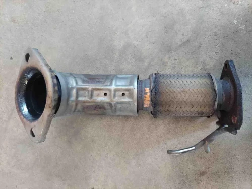2009-2014 Acura TSX 2.4L Used Exhaust Manifold