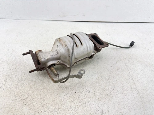 2018-2020 Acura TLX 2.4L Rear Used OEM Exhaust Manifold