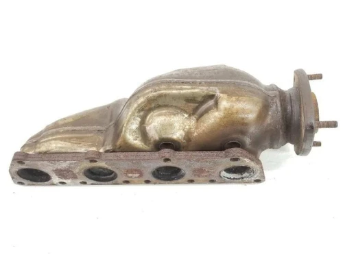 1995 Audi A8 4.2L V8 Used Exhaust Manifold 077253033AB