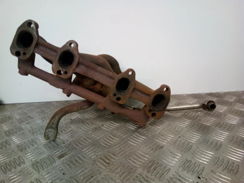 1996-2004 Audi A3 1.6L Used Exhaust Manifold