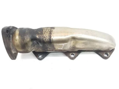 1997 Audi A6 2.5L Diesel V6 TDI Used Exhaust Manifold 059253033C