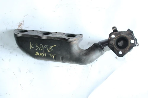 1998-2002 Audi S4 Used Exhaust Manifold