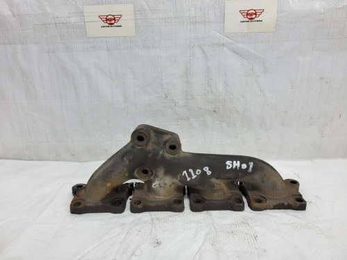 1998-2004 Audi A4 1.8L Used Exhaust Manifold