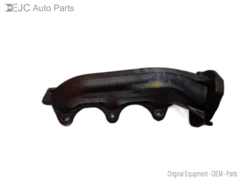 1999-2001 Audi A6 / Quattro 2.8L Left Used Exhaust Manifold 078253033D