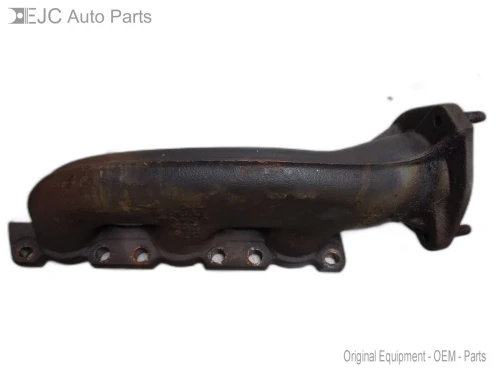 1999-2001 Audi A6 / Quattro 2.8L Right Used Exhaust Manifold 078253034DG