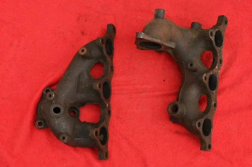 1999-2004 Audi A6 / Allroad 2.7L Used Exhaust Manifold
