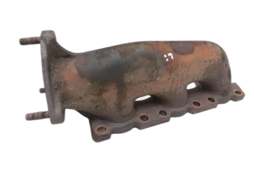 2000-2004 Audi A4 2.4L Left Used Exhaust Manifold 078253031BK