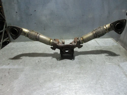 2000-2005 Audi A4 / A6 / A8 / Allroad 2.5L Diesel TDI Used Exhaust Manifold 059131799B