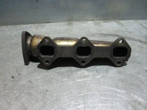 2000-2005 Audi A4 / A6 / A8 / Allroad 2.5L Diesel TDI Used Exhaust Manifold 059253033C