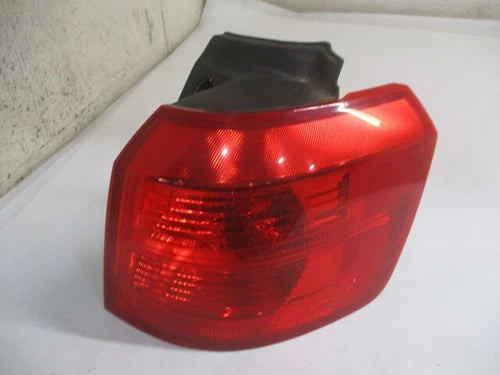 GMC Terrain RH Passenger Outer Tail Brake Light Lamp OEM OEM used OEM tail light assembly