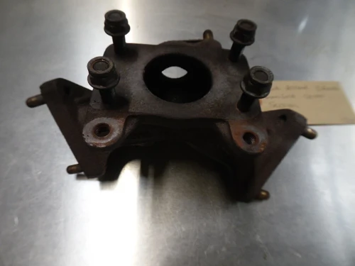 2000-2005 Audi Allroad / Quattro 2.5L Diesel TDI Used Exhaust Manifold