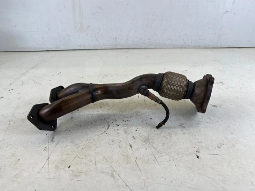 2000-2006 Audi TT 1.8L Used OEM Exhaust Manifold