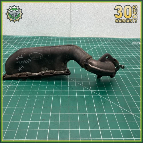 2001-2005 Audi Allroad / Quattro 2.7L Right Used OEM Exhaust Manifold