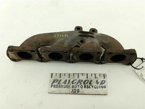 2001-2006 Audi TT 1.8L Turbo FWD Used Exhaust Manifold