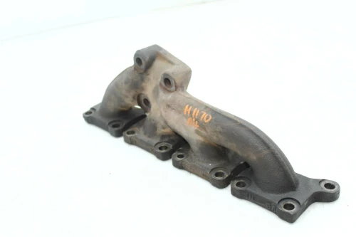 2002-2005 Audi A4 / Quattro 1.8L Turbo Used Exhaust Manifold