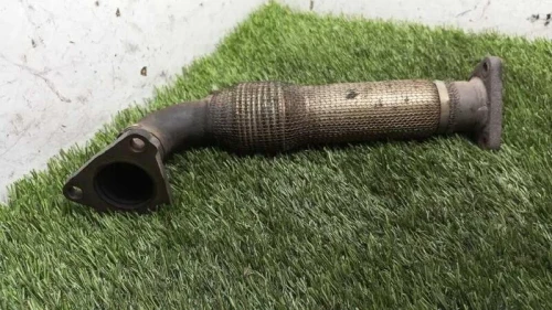 2004 Audi A6 / Quattro 3.0L Diesel TDI Used Exhaust Manifold