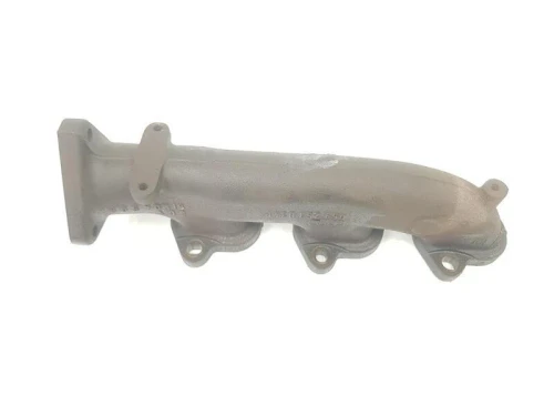 2004 Audi A6 3.0L Diesel V6 TDI Used Exhaust Manifold 059253034P