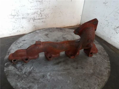 2004 Audi A8 / Quattro 4.2L Diesel TDI Used Exhaust Manifold 057253033AB