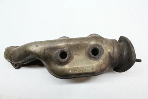 2004 Audi A8 Left Header Used OEM Exhaust Manifold 077 253 033
