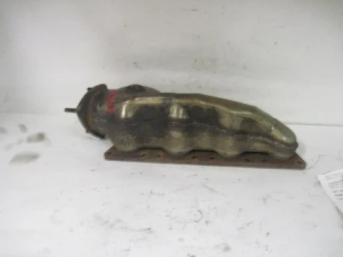 2004-2009 Audi Allroad / S4 Left Used Exhaust Manifold