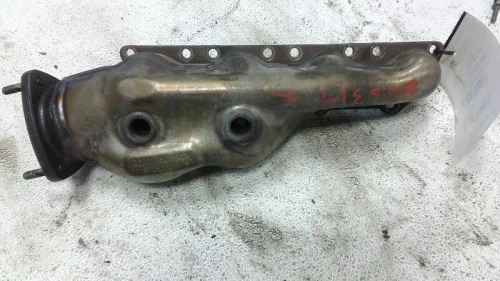 2004-2009 Audi S4 Right Used Exhaust Manifold