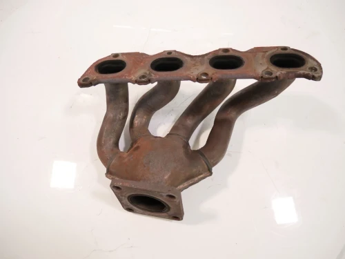 2005 Audi / Volkswagen A3 / Golf 1.6L FSI Used Exhaust Manifold 03C253031G