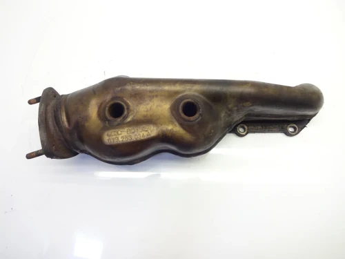 2005 Audi Quattro / A4 / S4 4.2L Used Exhaust Manifold 079253034A