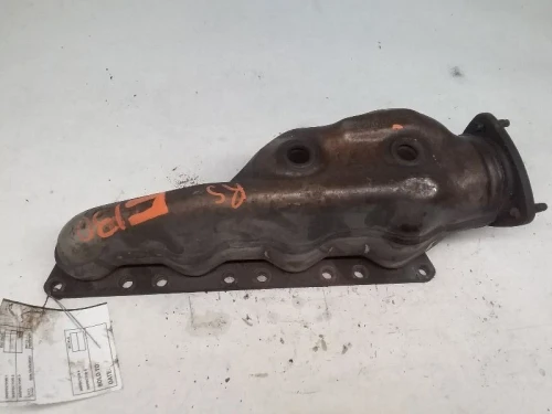 2005-2006 Audi A6 4.2L Right Used Exhaust Manifold
