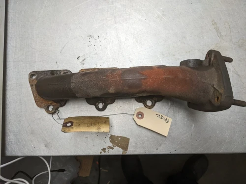 2005-2009 Audi A4 / Quattro 3.2L Left Used Exhaust Manifold 06E253033E