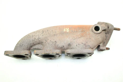 2005-2011 Audi A6 3.2L / 3.0L Right Header Used OEM Exhaust Manifold 06E253034E