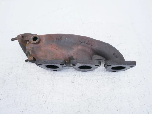 2006 Audi A4 3.2L V6 FSI Used Exhaust Manifold 06E253033E