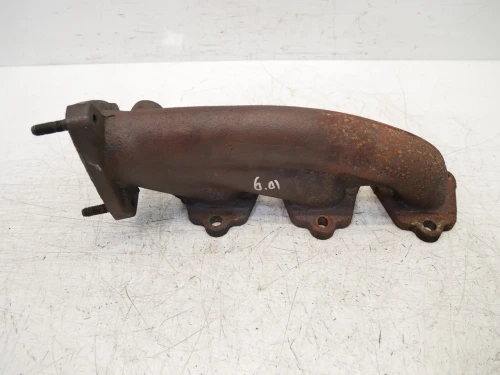 2006 Audi A4 3.2L FSI Used Exhaust Manifold 06E253034E