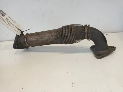 2006-2009 Audi A4 / Quattro Diesel TDI DOHC Used Exhaust Manifold