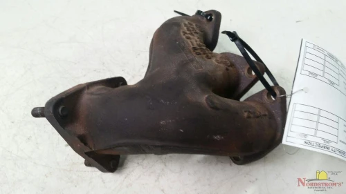 2007 Audi Q7 Rear Used Exhaust Manifold