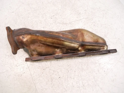 2007 Audi Quattro / A5 / S5 4.2L Used Exhaust Manifold 079253034AD