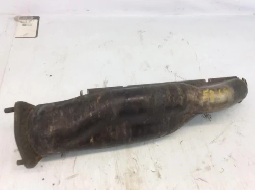 2007-2010 Audi Q7 4.2L Right Used Exhaust Manifold