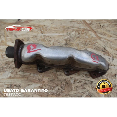 2007-2017 Audi A5 Used Exhaust Manifold 059253034L