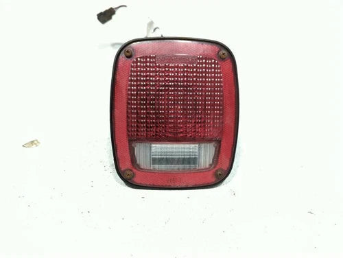 2001 Jeep Wrangler Used OEM Right Tail Light Assembly