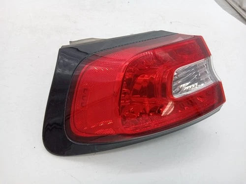 2014 Jeep Cherokee Driver LH Tail Lamp Assembly OEM used OEM tail light assembly