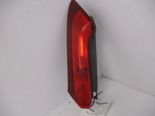 2012 2013 2014 Honda CRV Upper Driver LH Tail Lamp OEM used OEM tail light assembly
