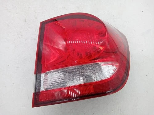 2016 Dodge Journey Passenger RH Tail Lamp Assembly OEM used OEM tail light assembly