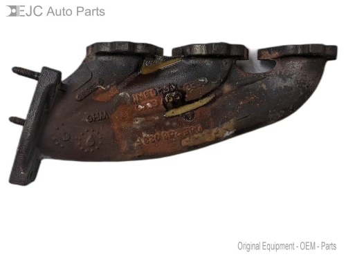 2009-2012 Audi Q5 3.2L Used Exhaust Manifold 06E253033F