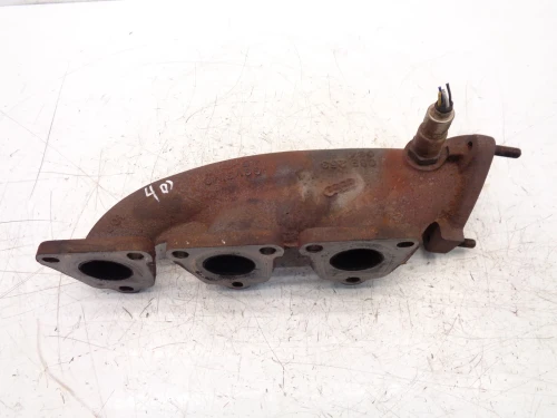 2010 Audi A5 / A4 3.2L FSI Used Exhaust Manifold 06E253034E