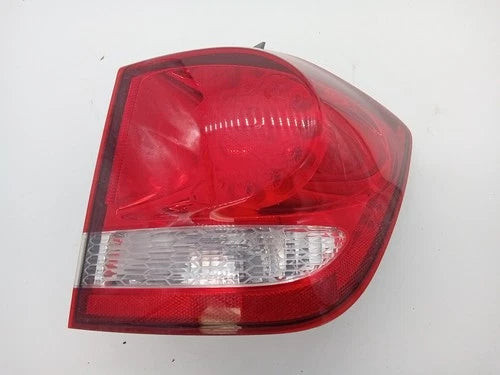 2011 Dodge Journey Passenger RH Tail Lamp Assembly OEM used OEM tail light assembly
