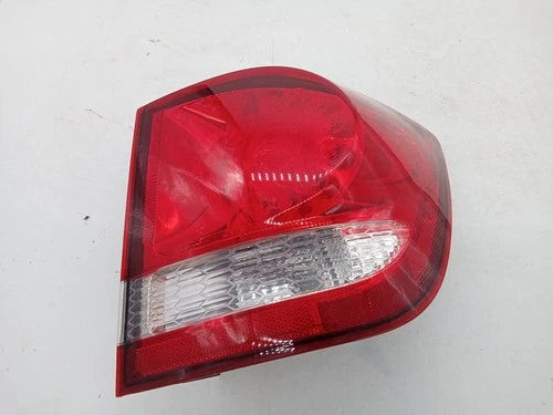 2012 Dodge Journey Passenger RH Tail Lamp Assembly OEM used OEM tail light assembly