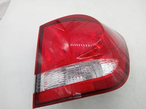 2015 Dodge Journey Passenger RH Tail Lamp Assembly OEM used OEM tail light assembly