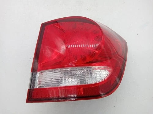 2017 Dodge Journey Passenger RH Tail Lamp Assembly OEM used OEM tail light assembly