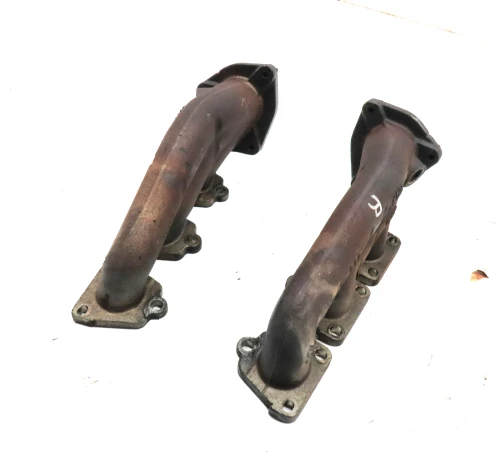 2010-2018 Audi A6 / A7 / A8 / Q7 / S4 / S5 3.0L Used Exhaust Manifold