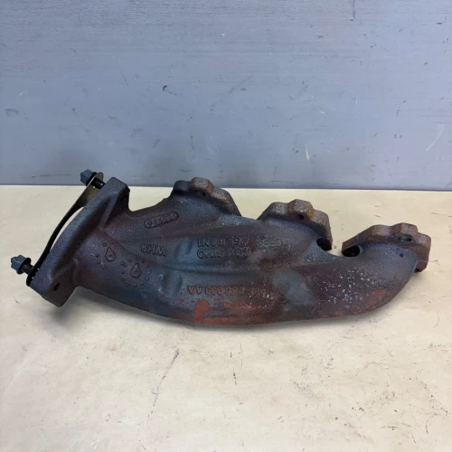 2011-2019 Audi A7 / A8 / Q5 / Q7 / SQ7 3.0L Left Header Used Exhaust Manifold